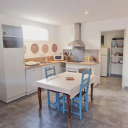 Villa Appt Bruscaghju 6 Pers 10 Min Riviere A Pieds Xx 15 Min En Voiture