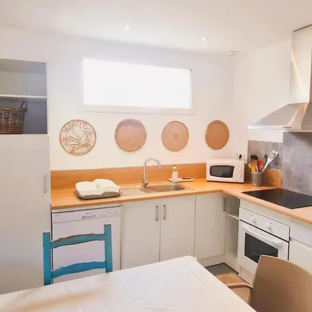 Appt Bruscaghju 6 Pers 10 Min Riviere A Pieds Xx 15 Min En Voiture Villa