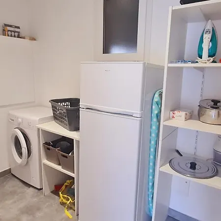 Appt Bruscaghju 6 Pers 10 Min Riviere A Pieds Xx 15 Min En Voiture *