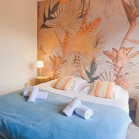 Villa Appt Bruscaghju 6 Pers 10 Min Riviere A Pieds Xx 15 Min En Voiture