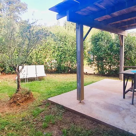 Appt Bruscaghju 6 Pers 10 Min Riviere A Pieds Xx 15 Min En Voiture *