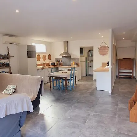 Appt Bruscaghju 6 Pers 10 Min Riviere A Pieds Xx 15 Min En Voiture Вилла