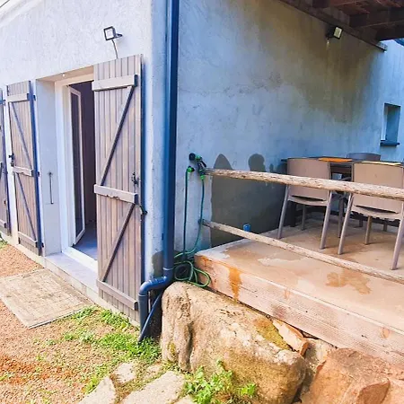 Appt Bruscaghju 6 Pers 10 Min Riviere A Pieds Xx 15 Min En Voiture *