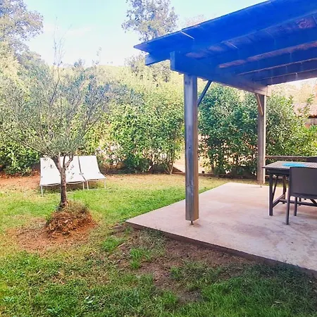 Appt Bruscaghju 6 Pers 10 Min Riviere A Pieds Xx 15 Min En Voiture *