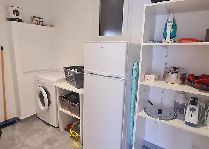 Appt Bruscaghju 6 Pers 10 Min Riviere A Pieds Xx 15 Min En Voiture *